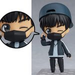 Nendoroid YURI!!! on ICE - Phichit Chulanont