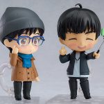 Nendoroid YURI!!! on ICE - Phichit Chulanont