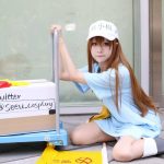 Platelet (Cells at Work)