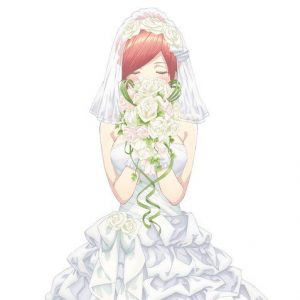 The Quintessential Quintuplets manga kommer som TV anime i 2019