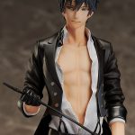 10 Count - Kurose Riku 1/8 Figur