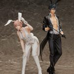 10 Count - Kurose Riku 1/8 Figur