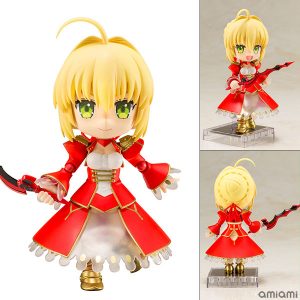 Cu-poche Fate/EXTRA Last Encore Saber