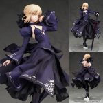 Fate/Grand Order - Saber/Altria Pendragon [Alter] Dress Ver. 1/7 Figur