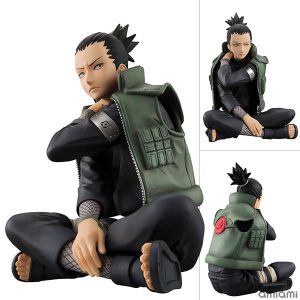G.E.M. Series NARUTO Shippuden Shikamaru Nara