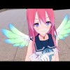Tsun-Tsun VR lader dig blive rørt af en anime pige