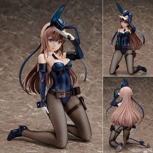 Humikane Shimada Original Bunny Girl Veronica 1/4 Figur