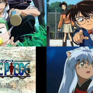 AIOdense – Fredag 31 august – Ren rå hygge og gamle anime intro