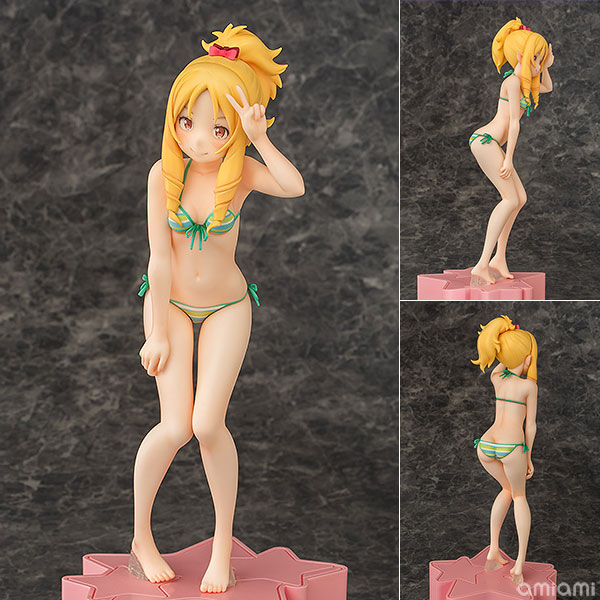 Eromanga Sensei Elf Yamada 1/7 Figur