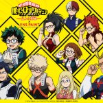 My Hero Academia briller