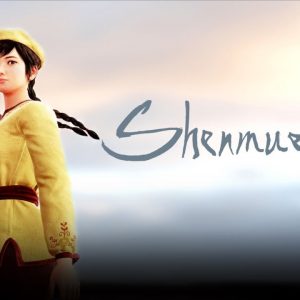 Shenmue 3 spil kommer til august 2019 plus trailer