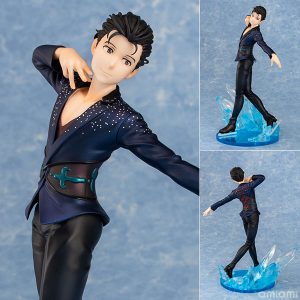 Yuri on Ice Yuri Katsuki 1/8 Figur