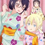 Asobi Asobase