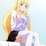 Kishuku Gakkou no Juliet