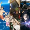 AIOdense – Sommer 2018 anime der stadig er værd at se