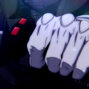 Anime reklame for Kyoei Forging Works lavet af Yoshihiro Kanno