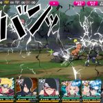 Naruto x Boruto: Borutical Generations spil trailer