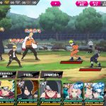 Naruto x Boruto: Borutical Generations spil trailer