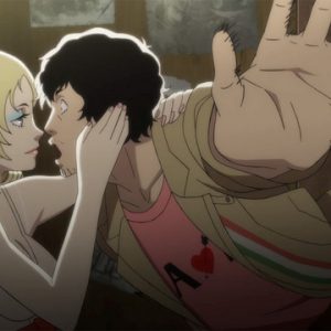 Catherine: Full Body spil trailere