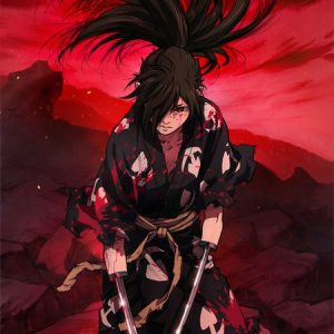 Dororo 2019 TV anime trailer