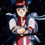 Gunbuster