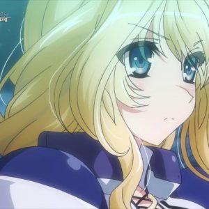 Horizon in the Middle of Nowhere bonus anime fremvist i 2 ny videoer