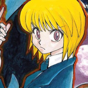Hunter x Hunter mangaen begynder igen den 22 september