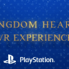 Kingdom Hearts: VR Experience Trailer