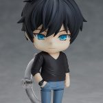 Nendoroid Ten Count Kurose Riku