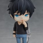 Nendoroid Ten Count Kurose Riku