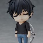 Nendoroid Ten Count Kurose Riku