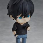 Nendoroid Ten Count Kurose Riku