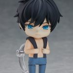 Nendoroid Ten Count Kurose Riku