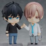 Nendoroid Ten Count Kurose Riku