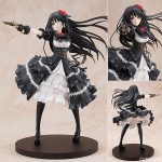 Date A Live Kurumi Tokisaki Fantasia 30th Anniversary Ver. 1/7 Figur