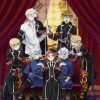 The Royal Tutor anime får en helt ny anime film til februar