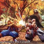 Samurai Shodown Tokyo Game Show Trailer