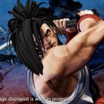 Samurai Shodown Tokyo Game Show Trailer