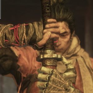 Sekiro: Shadows Die Twice Tokyo Game Show Trailer