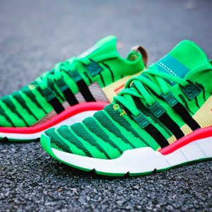 Shenron DragonBall Z sko