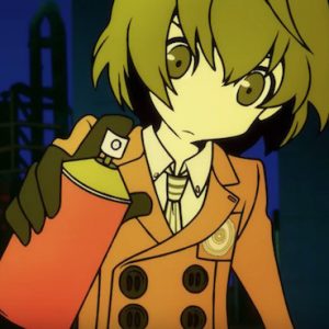 Persona Q2 åbnings video og alle fire hovedperson trailere
