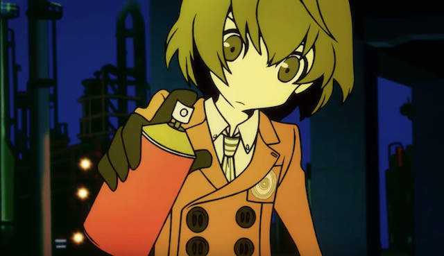 Persona Q2 åbnings video og alle fire hovedperson trailere