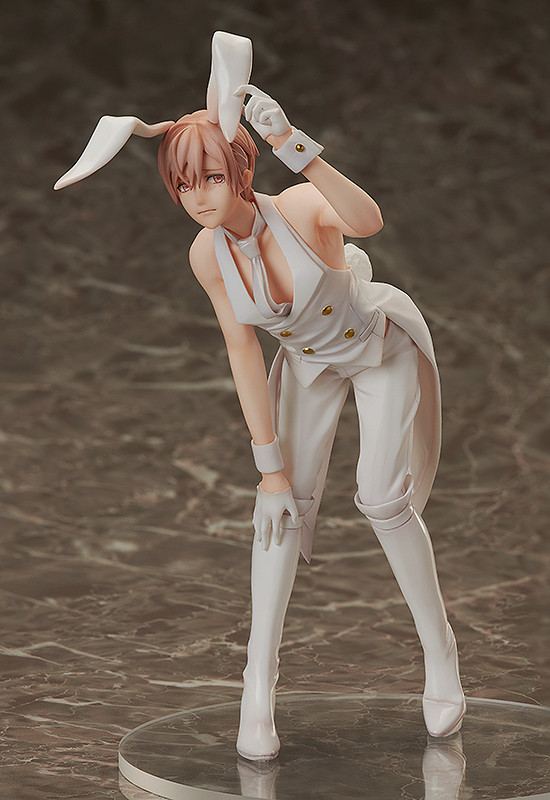 10 Count – Shirotani Tadaomi 1/8 Figur