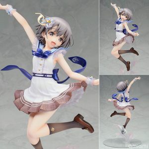 THE IDOLM@STER Cinderella Girls Yuuki Otokura Come with Me! Ver. 1/7 Figur