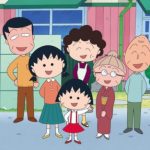 8. Chibi Maruko-chan – 284