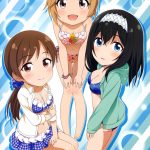 The Idolmaster Cinderella Girls