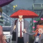 11. Monthly Girls’ Nozaki-kun – 108