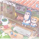 7. Pop Team Epic