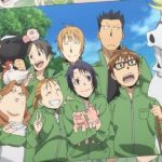 2. Silver Spoon – 1794