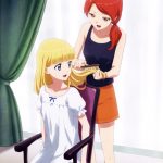 8. Tada-kun wa Koi wo Shinai